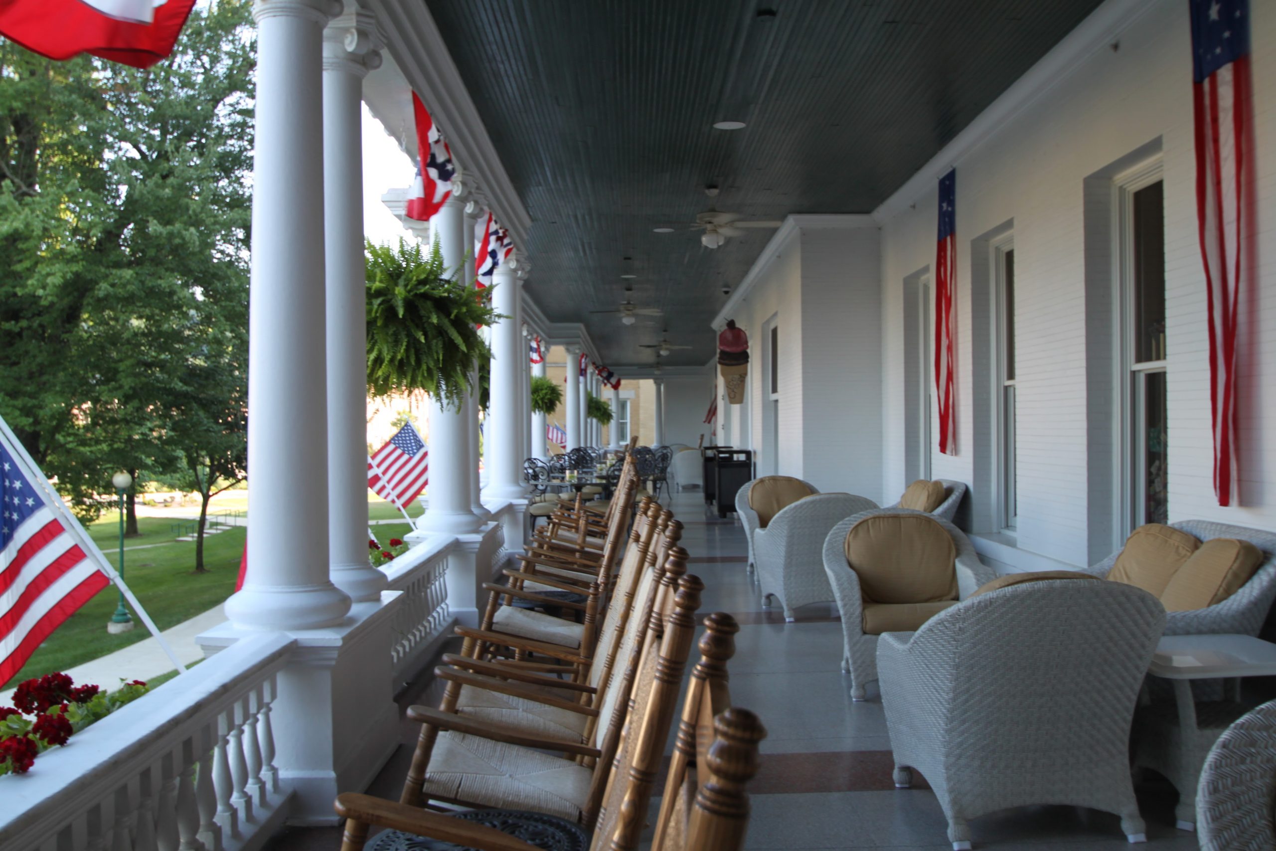 French Lick Springs Hotel