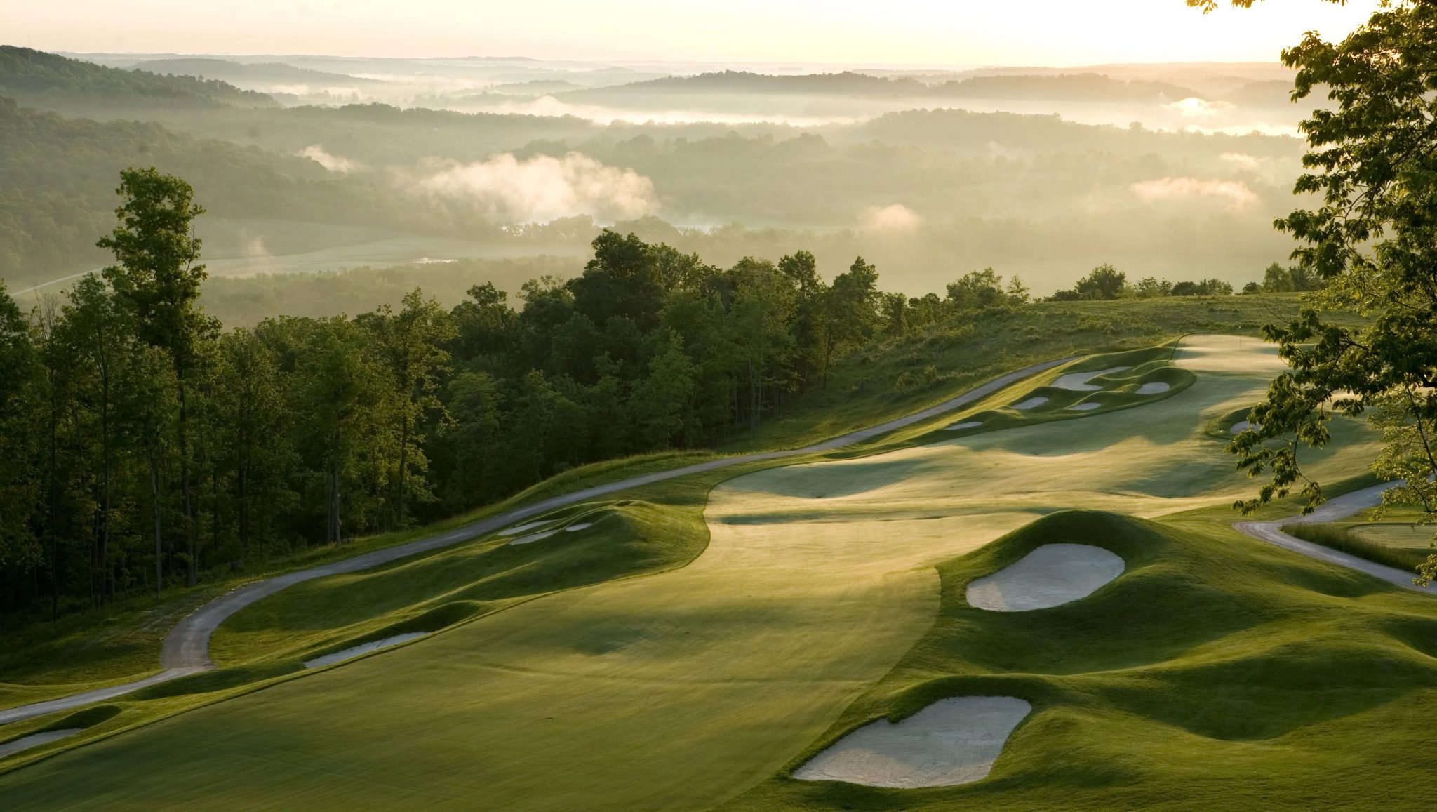 French Lick Golf French Lick Getaway