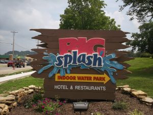 Big Splash Adventure Indoor Water Park & Resort