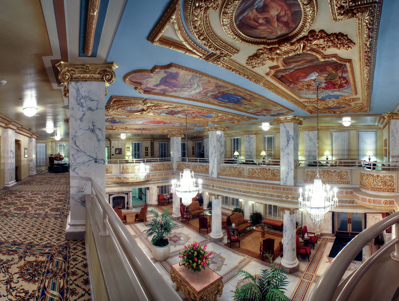 French Lick Chocolate Festival 2024 - Edi Rosmunda