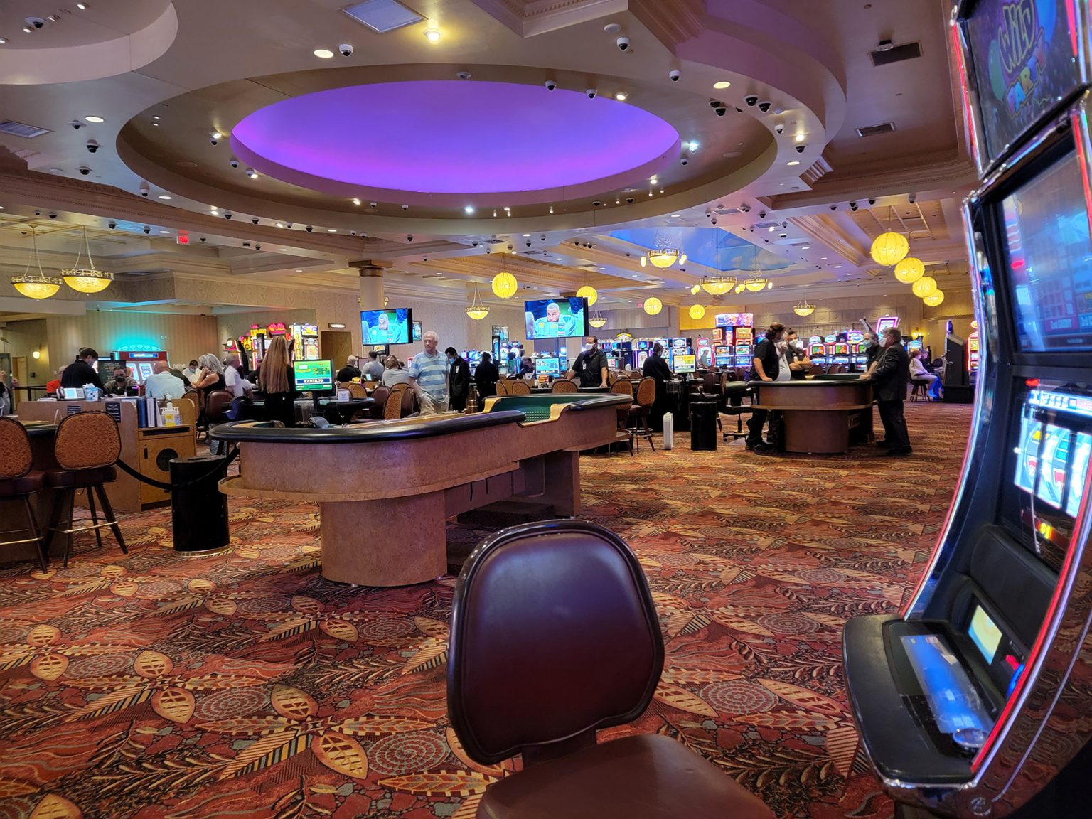 Valley Tower at French Lick Resort French Lick Getaway