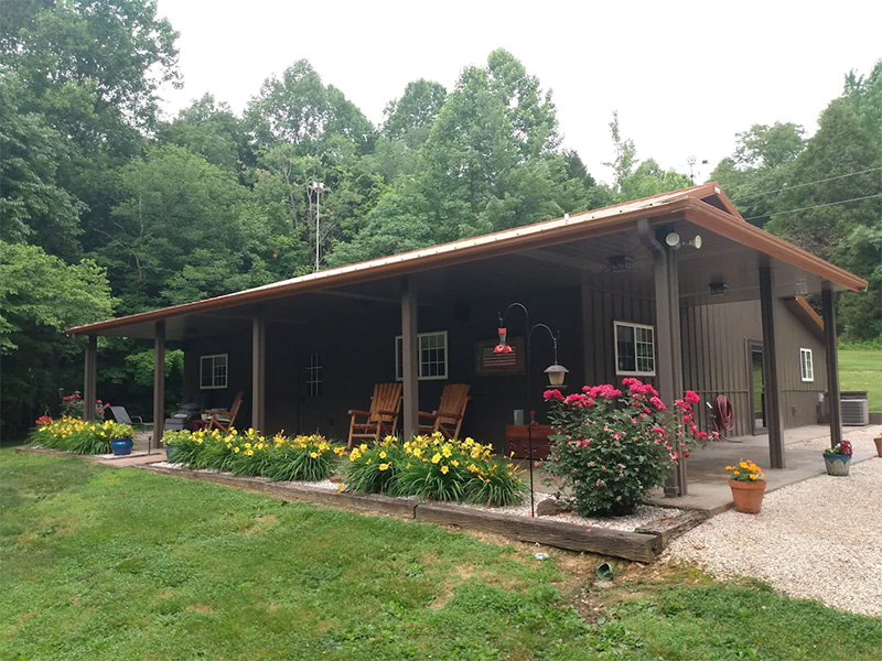 Lodging in French Lick Indiana French Lick Getaway